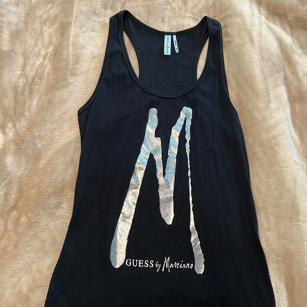 Guess muscle shirt